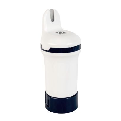 Blue connect  ZODIAC :  Assistant connect�  - Distripool