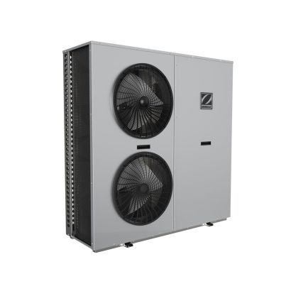 Pompe � chaleur publique POWER FORCE INVERTER : Zodiac - Distripool