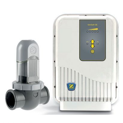 Electrolyseur piscine Zodiac GenSalt  OE - Distripool