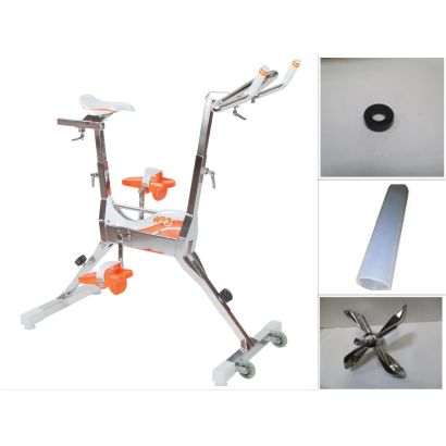Pices dtaches AQUABIKE WATERFLEX WR3 - Distripool