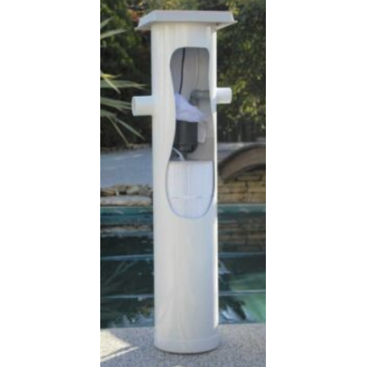 Kit piscine polystyr�ne BIO FILTRE - Distripool