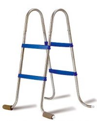 echelle piscine hors sol promo