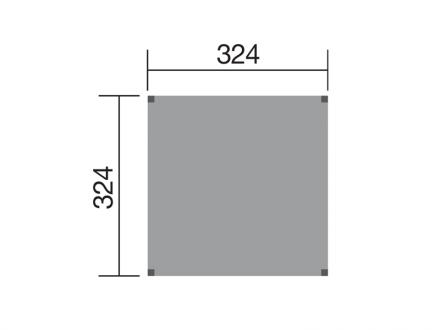 dimensions-pavillon-siesta-bois-toile