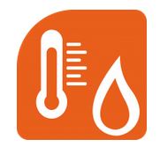 abri temperature
