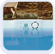 alarme piscine SENSOR ESPIO vue 1