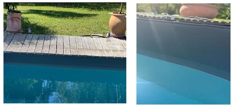 Liner piscine sur mesure : demandez un devis en ligne