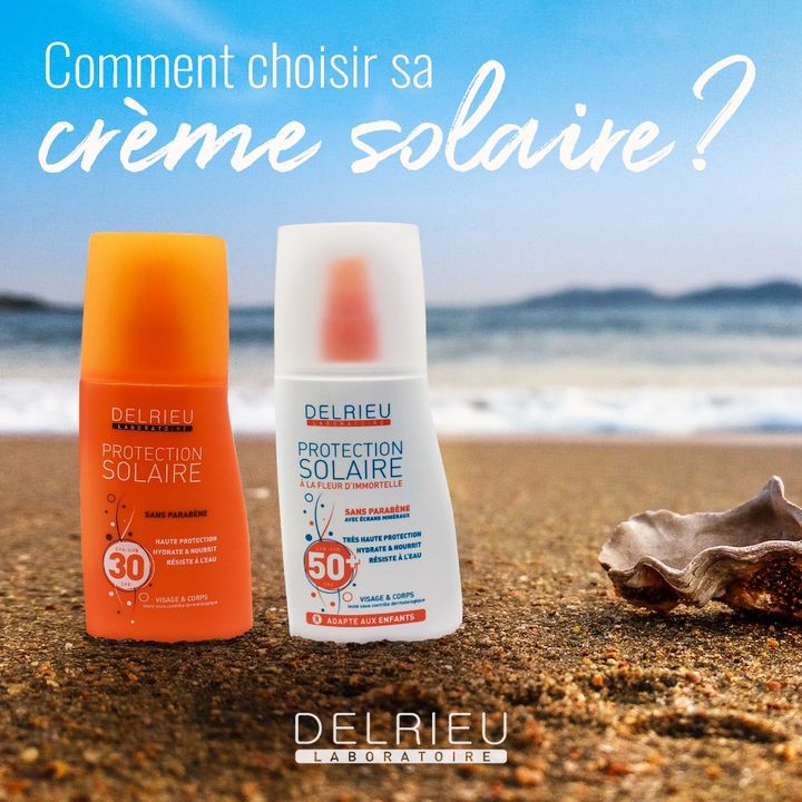 pub creme solaire delrieu