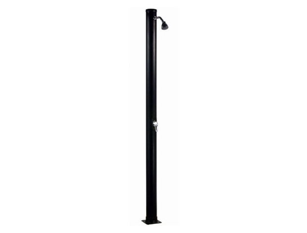 douche-solaire-droite-pvc-noir-18-l-distripool