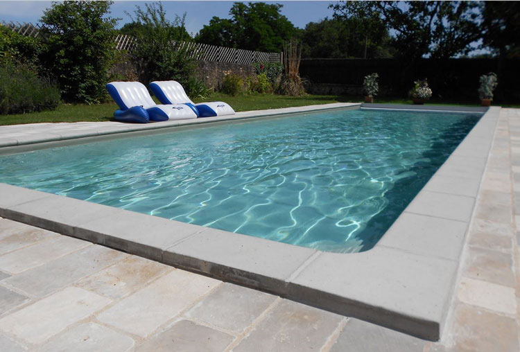 Inspiration Liner Piscine : Nuancier & Rendu des Couleurs