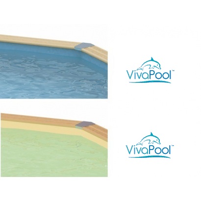 piscine bois vivapool
