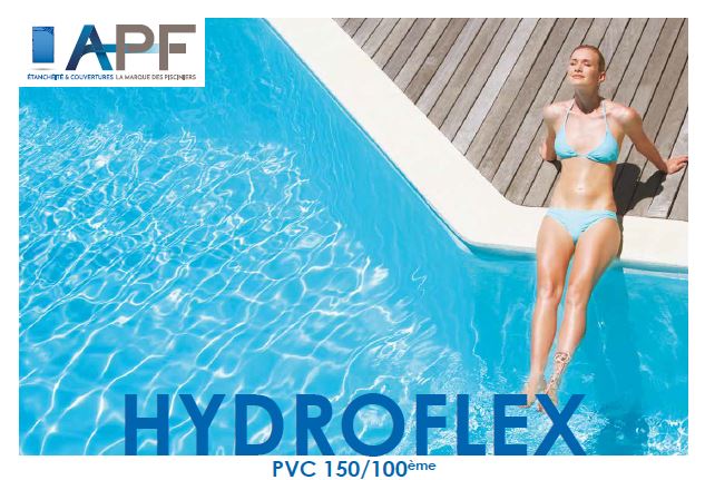 catalogue hydroflex