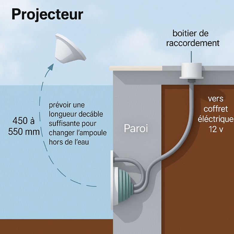 projecteur