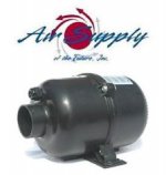 blower air supply