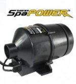 blower spa power