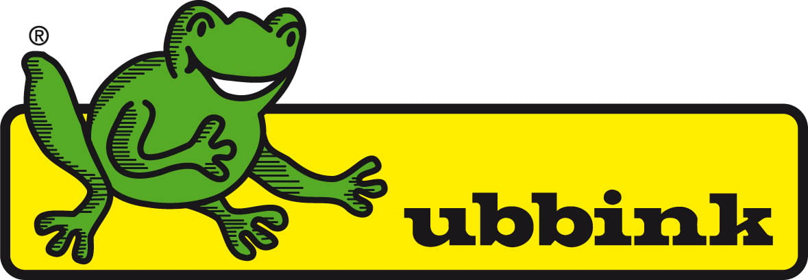 UBBINK logo