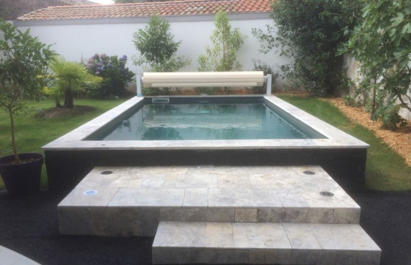 spa de nage beton 5 x 3 x 1.20 m 2