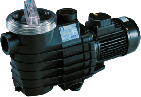 pompe piscine kripsol ep-75