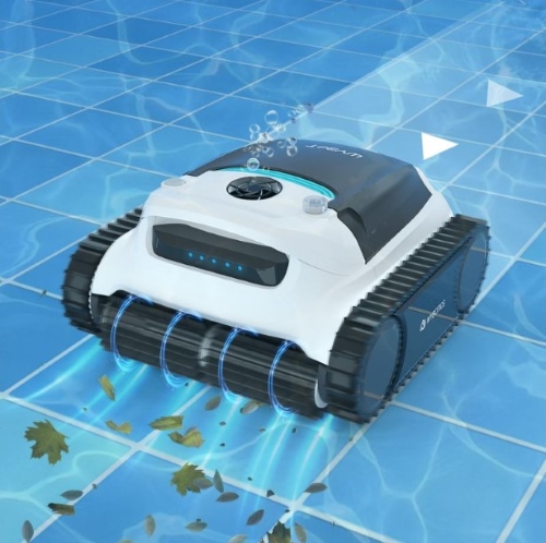 robot wybot M1 sans fil photo 1