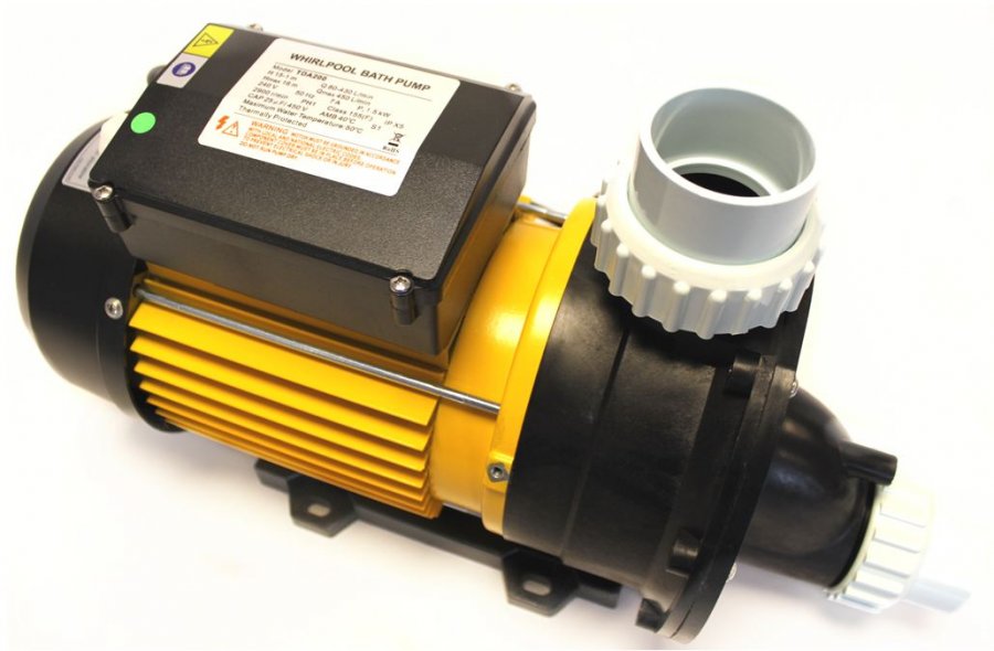 pompe-massage-spa-LX Pumps-R-TDA200