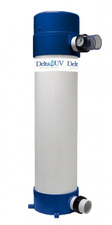 gamme delta uv bio-uv