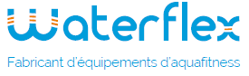 logo waterflex