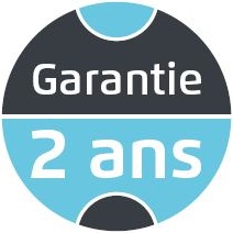 logo garantie 2 ans logo garantie 2 ans