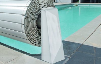 COUVERTURE AUTOMATIQUE POOL EOVULUTION DESIGN 