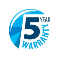 logo 5 ans garantie liner