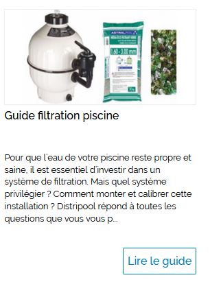 guide filtration