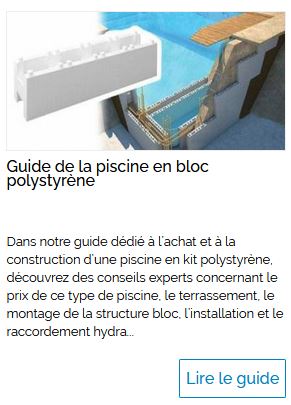 guide polystyrene
